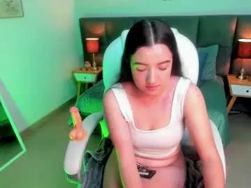vela_jade from Chaturbate is Freechat