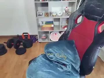 vellarossa from Chaturbate