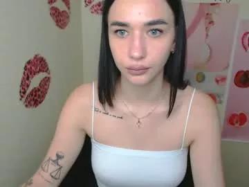 velvet6rose from Chaturbate