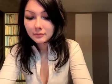 velvet__night from Chaturbate is Freechat