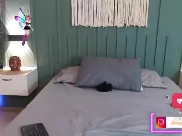 velvet_amara from Chaturbate is Freechat