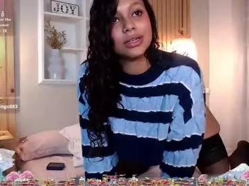 velvet_amara from Chaturbate