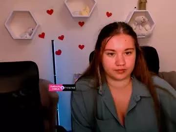 velvet_aura from Chaturbate