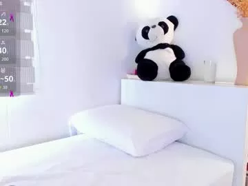 velvet_aurora on Chaturbate 