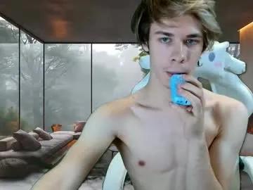 velvet_boy from Chaturbate is Freechat