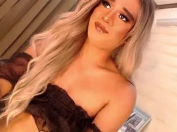 velvet_fux from Chaturbate