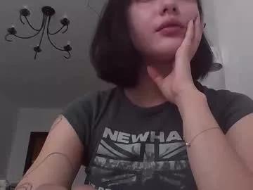velvet_hex from Chaturbate