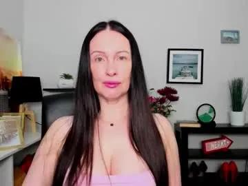 Velvet_jasmine from Chaturbate