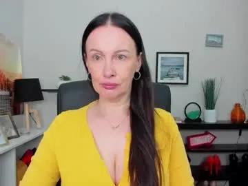 Velvet_jasmine from Chaturbate
