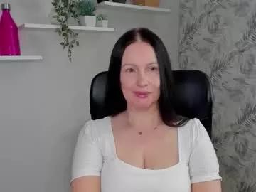 Velvet_jasmine from Chaturbate