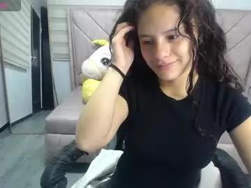 velvet_moon_v from Chaturbate
