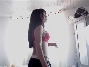 velvet_nyx on Chaturbate 