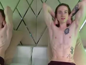 velvet_power from Chaturbate is Freechat