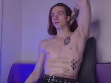 velvet_power from Chaturbate