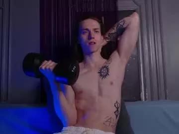 velvet_power from Chaturbate is Freechat