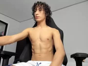 velvet_skyn from Chaturbate