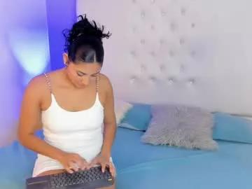 velvetbrown_ from Chaturbate is Freechat