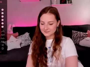 velvetcherry_ from Chaturbate