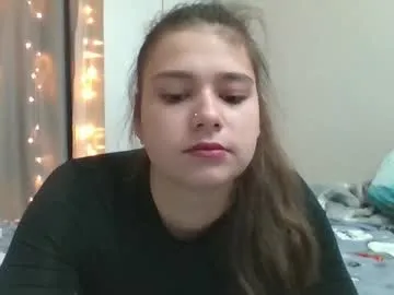 Velveted_ivy from Chaturbate