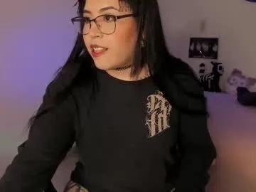 Velvetfangs from Chaturbate