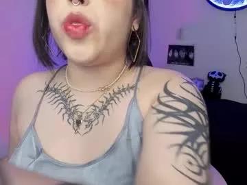 Velvetfangs from Chaturbate