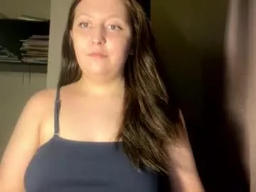 velvetgg on Chaturbate 