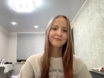 velvetmary on Chaturbate 
