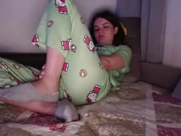 velvetmoon123 from Chaturbate is Freechat