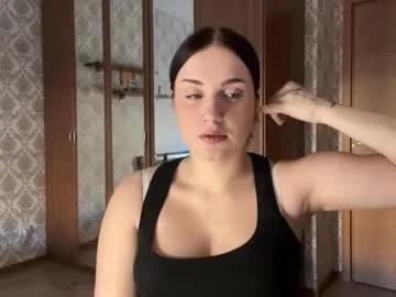 Velvetnote from Chaturbate