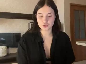 Velvetnote from Chaturbate