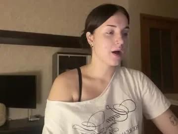 Velvetnote from Chaturbate