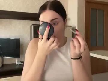 Velvetnote from Chaturbate