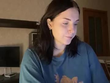 velvetnote from Chaturbate is Freechat