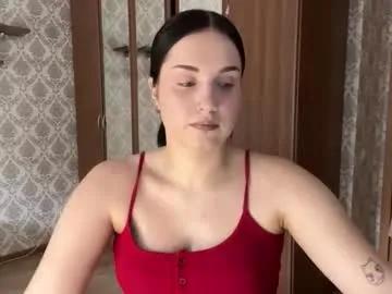 Velvetnote from Chaturbate