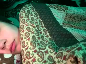 velvetpurrfection on Chaturbate 