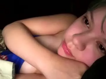 velvetpurrfection on Chaturbate 