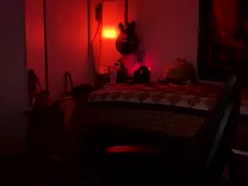 velvetpurrfection on Chaturbate 