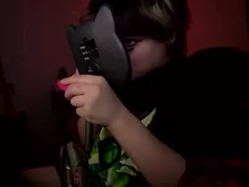 velvetpurrfection on Chaturbate 