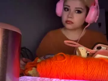 velvetpurrfection on Chaturbate 