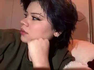 velvetpurrfection on Chaturbate 