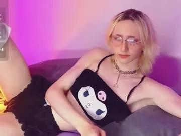 Velvetqueer from Chaturbate