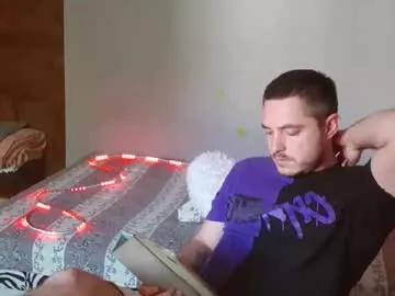 velvetrogue_ from Chaturbate is Freechat