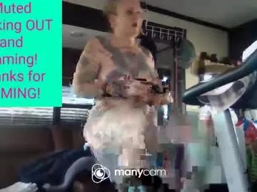 velvetrose82 from Chaturbate