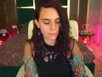 velvetsky_ from Chaturbate