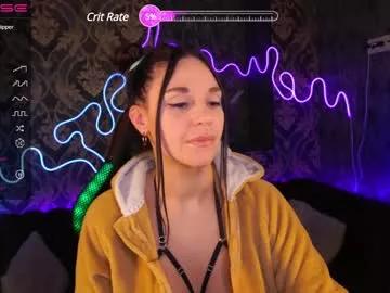 velvetsky_ from Chaturbate