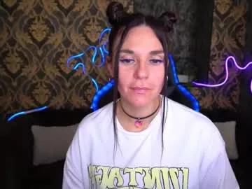 velvetsky_ from Chaturbate