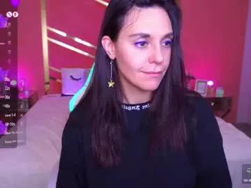 velvetsky_ from Chaturbate