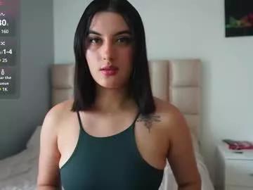 velvetsmith from Chaturbate is Freechat