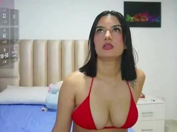 velvetsmith from Chaturbate
