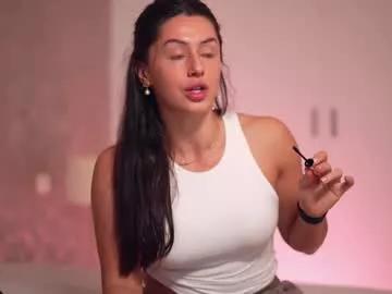 velvettangel from Chaturbate